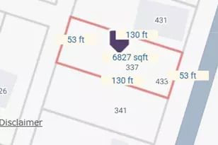 337 SW Front St, Bartlett, TX 76511 - Photo 4