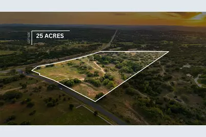 Tract 1 Esperanza Trail, Johnson City, TX 78636 - Photo 2