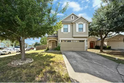 8901 Cornish Hen Cove, Austin, TX 78747 - Photo 2