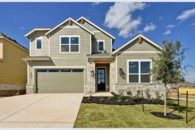 8616 Peristyle Drive, Austin, TX 78744 - Photo 1