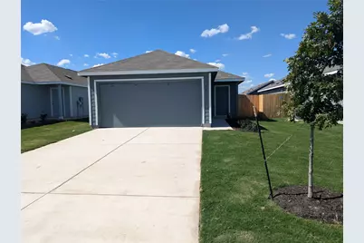 344 Marty Allen Loop, Jarrell, TX 76537 - Photo 2
