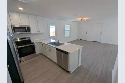 344 Marty Allen Loop, Jarrell, TX 76537 - Photo 8