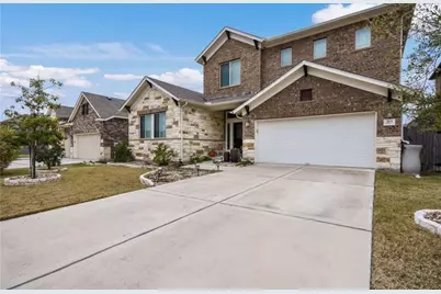 213 Simmons Drive, Cedar Park, TX 78613 - Photo 2