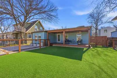 5509 Avenue F, Austin, TX 78751 - Photo 1