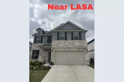 5425 Durango Pass, Austin, TX 78724 - Photo 1
