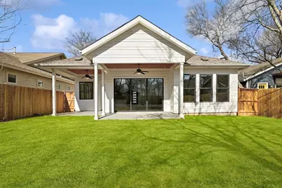 1815 W 38th Street, Austin, TX 78731 - Photo 2