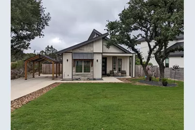 1382 Green Meadow Lane, Spring Branch, TX 78070 - Photo 1