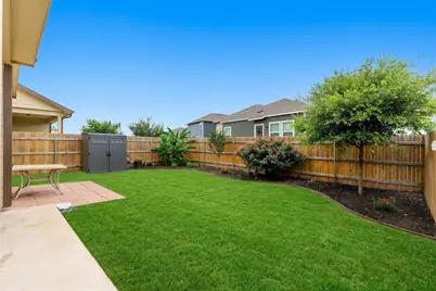 425 Perfect World Loop, Jarrell, TX 76537 - Photo 24