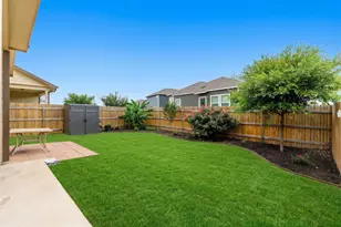 425 Perfect World Loop, Jarrell, TX 76537 - Photo 24
