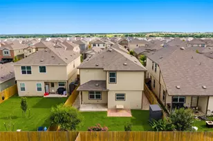 425 Perfect World Loop, Jarrell, TX 76537 - Photo 28