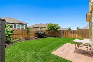425 Perfect World Loop, Jarrell, TX 76537 - Photo 26