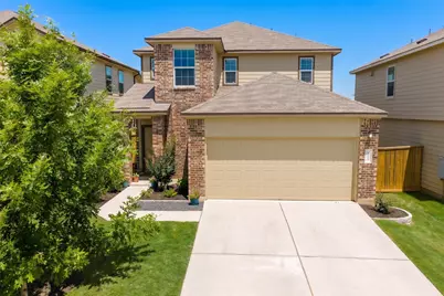 425 Perfect World Loop, Jarrell, TX 76537 - Photo 2