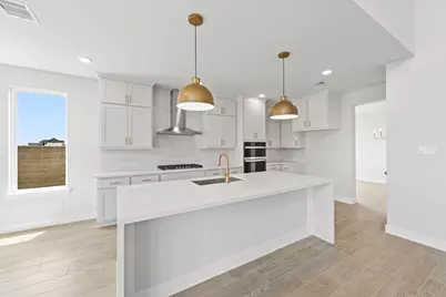 232 Snakeroot Trail, Georgetown, TX 78633 - Photo 6