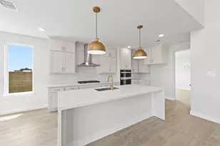 232 Snakeroot Trl, Georgetown, TX 78633 - Photo 6