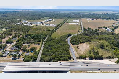 Tbd Lovers Lane 7.493 Acre Tract, Bastrop, TX 78602 - Photo 2