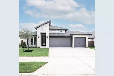 238 Melody Road, Lockhart, TX 78644 - Photo 1