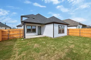 107 Melrose St, Hutto, TX 78634 - Photo 28