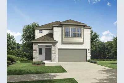 107 Melrose Street, Hutto, TX 78634 - Photo 1