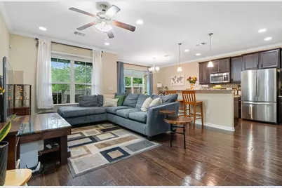 13400 Briarwick Drive #203, Austin, TX 78729 - Photo 4