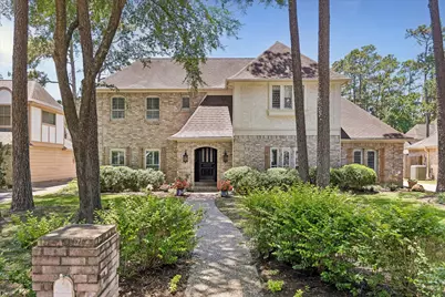 15111 Rose Cottage Drive, Houston, TX 77069 - Photo 1