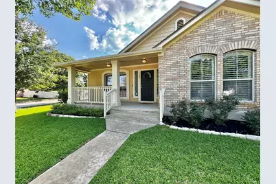 1609 Colorado Bend Drive, Cedar Park, TX 78613 - Photo 2