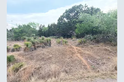 Lot 281 & 282 Briarway Drive, Marble Falls, TX 78654 - Photo 4