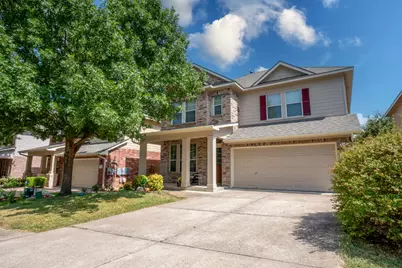 2995 Peacemaker Street, Round Rock, TX 78681 - Photo 2