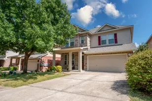 2995 Peacemaker St, Round Rock, TX 78681 - Photo 2