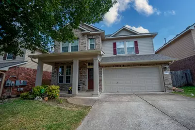 2995 Peacemaker Street, Round Rock, TX 78681 - Photo 4