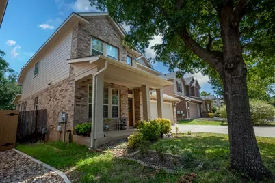 2995 Peacemaker Street, Round Rock, TX 78681 - Photo 6