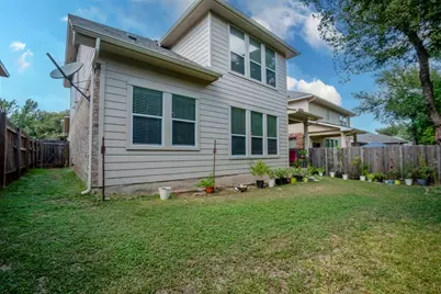 2995 Peacemaker Street, Round Rock, TX 78681 - Photo 8