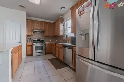 2995 Peacemaker Street, Round Rock, TX 78681 - Photo 14
