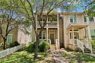 311A Utterback Street, Kyle, TX 78640 - Photo 1