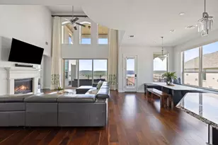 2301 Fossetta Vw, Leander, TX 78641 - Photo 2