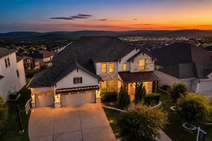 2301 Fossetta Vw, Leander, TX 78641 - Photo 2