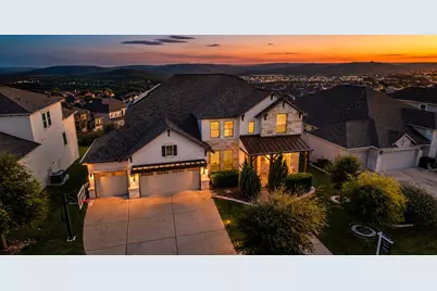 2301 Fossetta View, Leander, TX 78641 - Photo 2