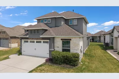 540 Faith Drive, Liberty Hill, TX 78642 - Photo 2