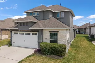 540 Faith Dr, Liberty Hill, TX 78642 - Photo 2
