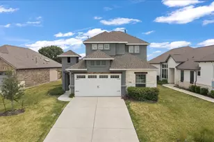 540 Faith Dr, Liberty Hill, TX 78642 - Photo 1