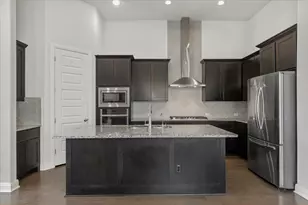 540 Faith Dr, Liberty Hill, TX 78642 - Photo 10