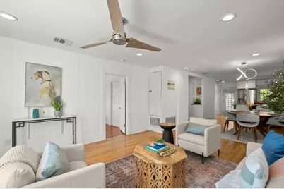 1184 Navasota Street, Austin, TX 78702 - Photo 4