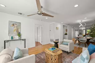 1184 Navasota St, Austin, TX 78702 - Photo 4