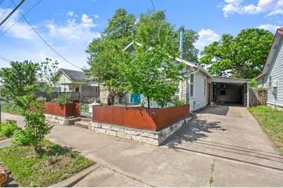 1184 Navasota Street, Austin, TX 78702 - Photo 2