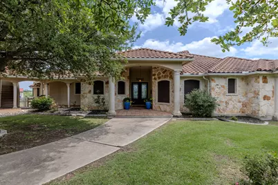 17308 Saint Therese Road, Manor, TX 78653 - Photo 1