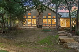 412 Haney Trce, Horseshoe Bay, TX 78657 - Photo 8