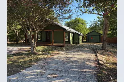 545 W Vaughan Street, Bertram, TX 78605 - Photo 2