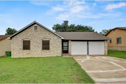 2203 Frontier Trail, Round Rock, TX 78681 - Photo 1