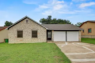 2203 Frontier Trail, Round Rock, TX 78681 - Photo 1
