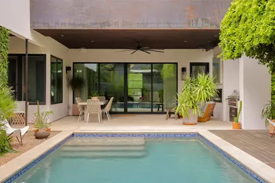 705 W Monroe Street, Austin, TX 78704 - Photo 36