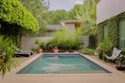 705 W Monroe Street, Austin, TX 78704 - Photo 34